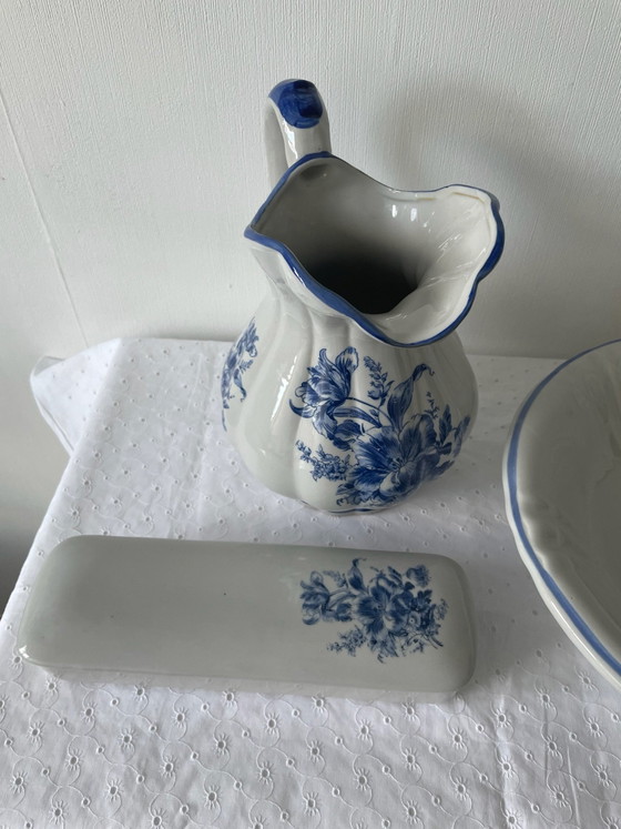 Delfshandmade Lampetstel – Decoratieve objecten, Keramiek (photo 12 of 15)