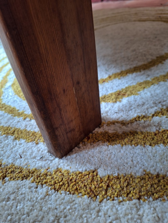 Image 1 of Pastoe 3-Sitzer-Sofa