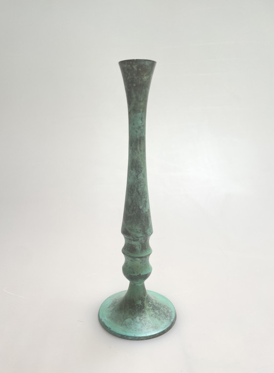 Image 1 of Pátina de candelabro