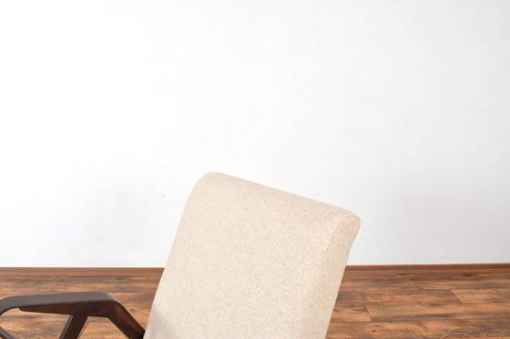 Image 1 of Mid-Century Lounge Chairs van František Jirák voor Tatra, jaren 60, set van 2