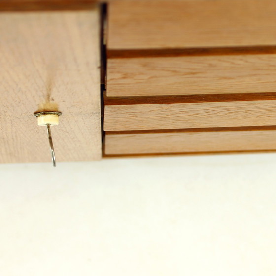 Image 1 of Aparador alto U 459 de Jiri Jiroutek para Interier Praha, años 60