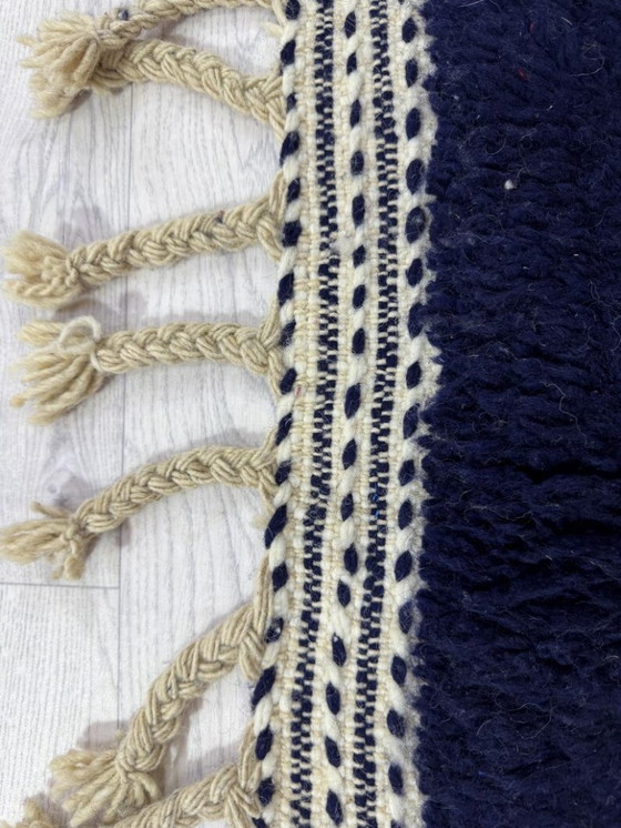 Image 1 of Moroccan rug 260cmx160cm 