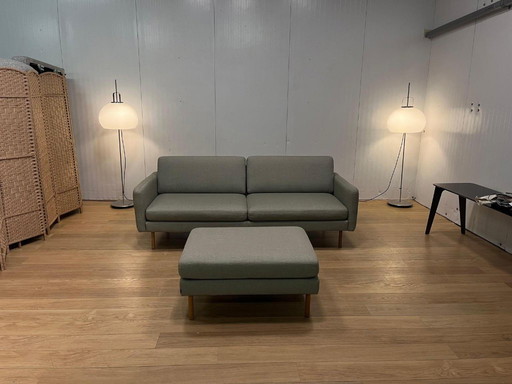 NEUZUSTAND Bolia Scandinavia + GARANTIE