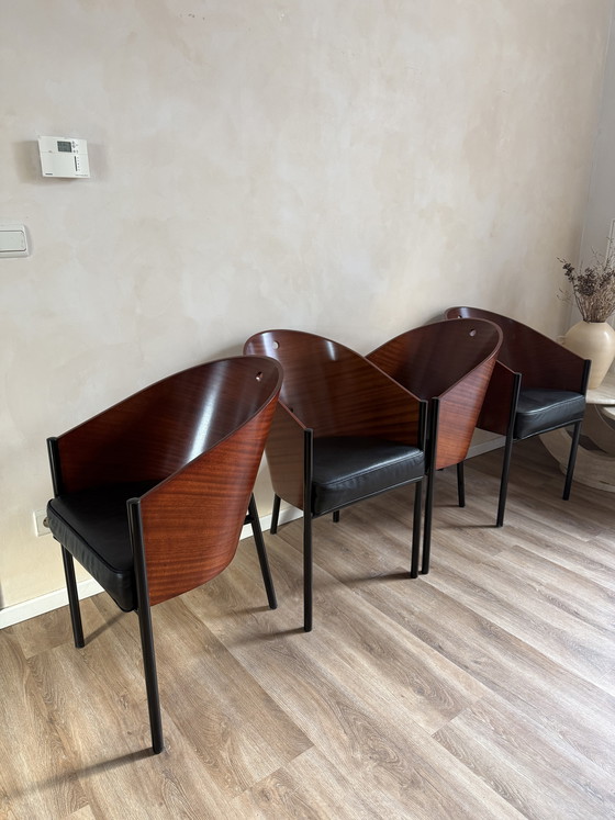Image 1 of Chaises vintage