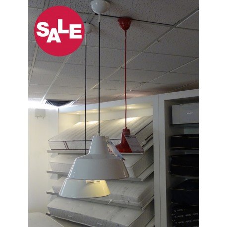 Image 1 of Es geht um die Romi Pendelleuchte (3er-Set).