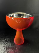 Alessi, Práchtige Big Love ijscoupes, ontwerp door Miriam Mirri, Italië 2012