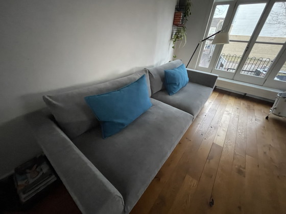 Image 1 of Montis Axel XL sofa