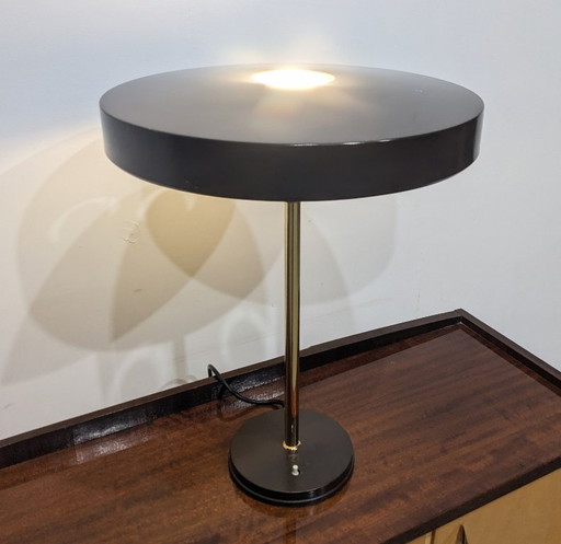 Vintage Timor lamp  Louis Kalff