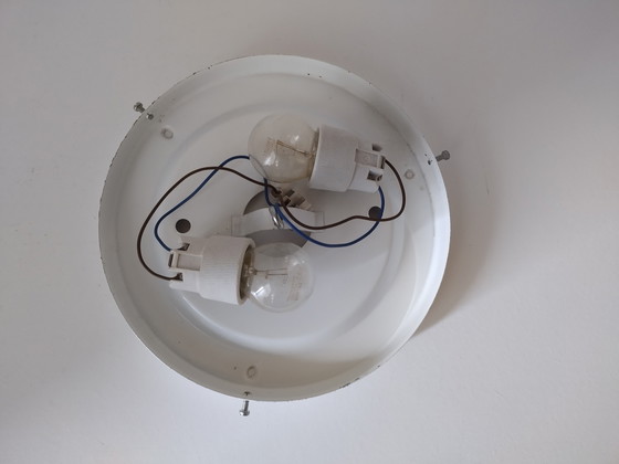 Image 1 of Plafondlamp – Wandlamp – Murano Style - Vintage