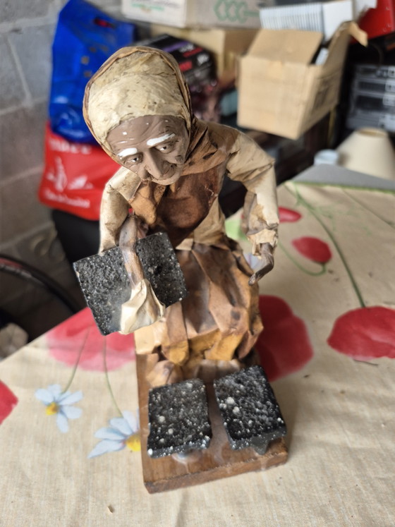 Image 1 of Papier mâché