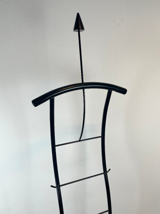 Image 1 of ZEUS NOTO Dinamo Stille Dienaar Jaren 80 Postmodern