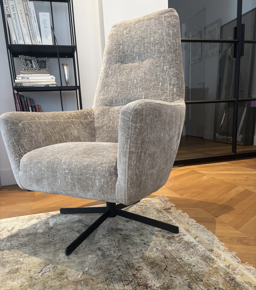 Draai fauteuil, Zidane