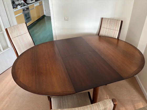 Image 1 of Lübke Tisch und/oder Stühle