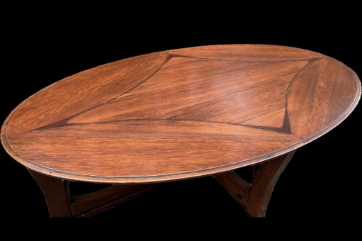 Table basse Schuitema