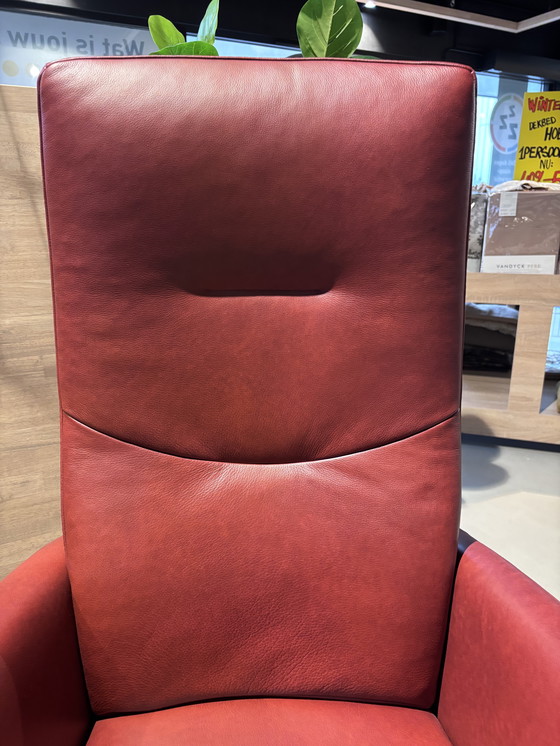 Image 1 of La poltrona reclinabile Future FAB 5