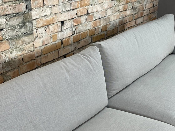 Banc Montis Axel – Canapés 3 places, Plastic, Wood (photo 12 of 12)