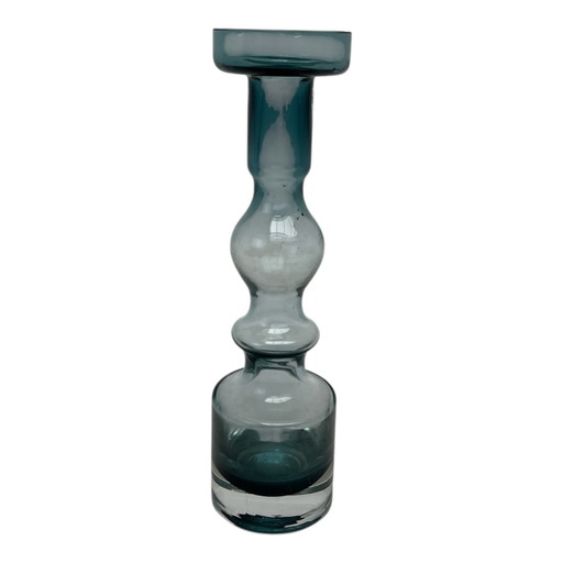 Nanny Still for the Riihimaen Lasi Pompadour Vase