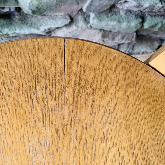 Image 1 of Set di 4 sedie da bistrot