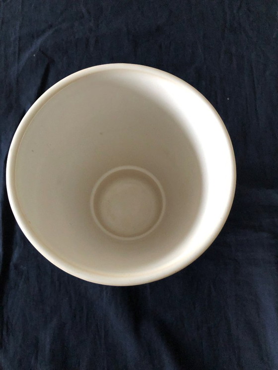 Image 1 of design d'assiette murale et de vase