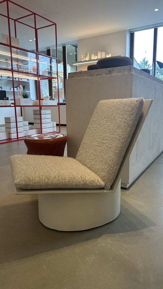 Image 1 of Lounge chair Valerie Serax