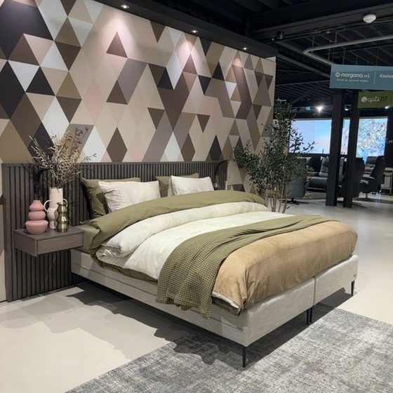 Image 1 of Box spring Ergosleep Marriott - 180x200