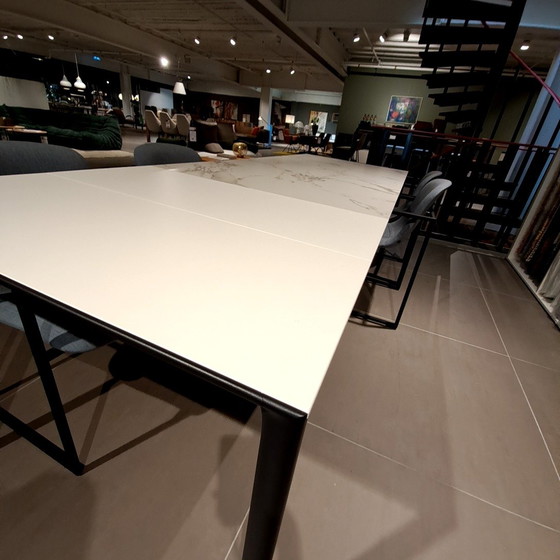 Image 1 of Mesa de comedor Kristalia Maki - extensible de 189x90 cm