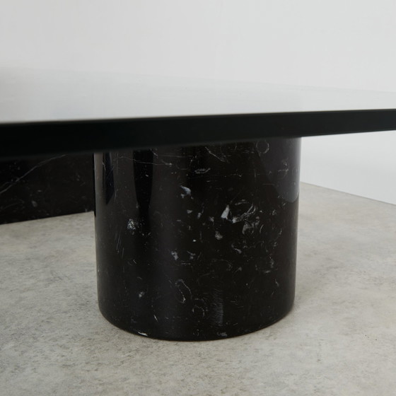 Image 1 of Table basse Metafora de Lella & Massimo Vignelli, Italie, années 1970