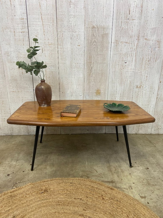 Image 1 of Table basse vintage
