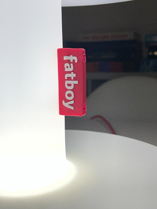 Fatboy Tischleuchte „The Medium“, 51 cm