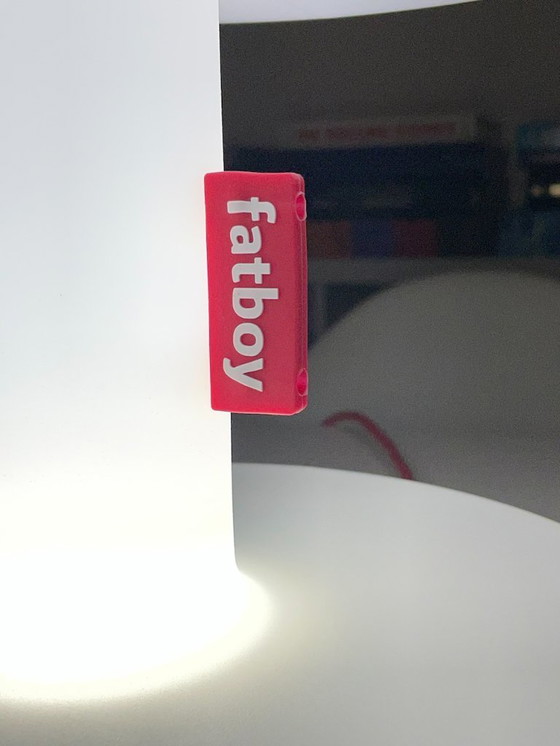 Image 1 of Fatboy 'The Medium' table lamp 51 cm