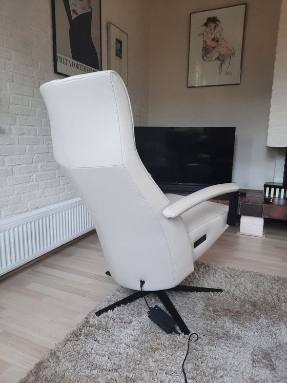 Image 1 of Sillón reclinable ajustable