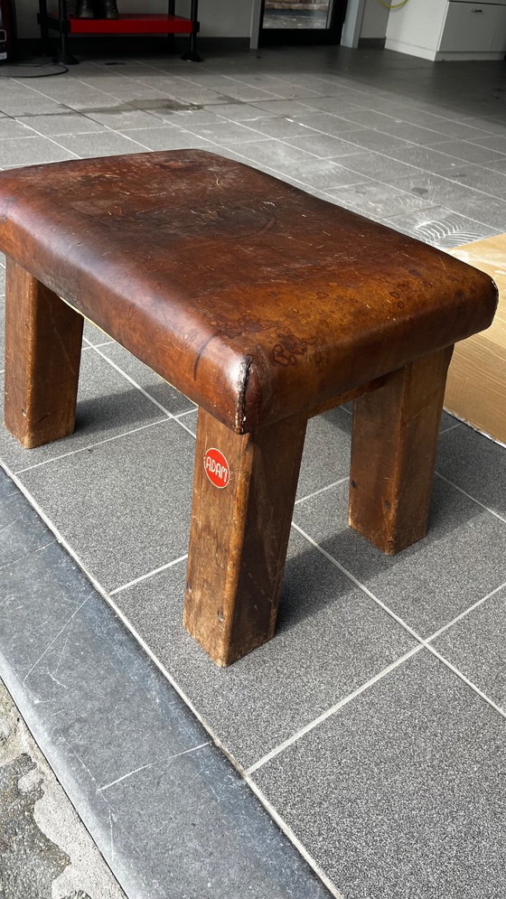 Adam kruk te lendelede – Decoratieve objecten, Leer (photo 4 of 5)