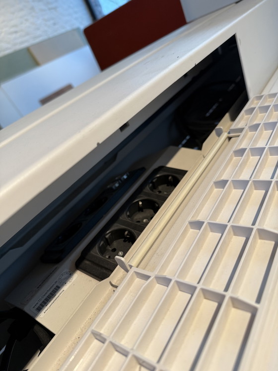 Image 1 of Joyn 1 bureau / Vitra Bouroullec