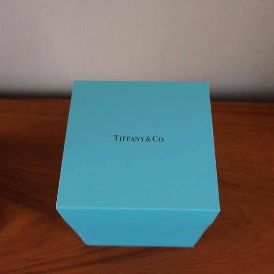 Image 1 of Tiffany Sneeuwbol - nieuw