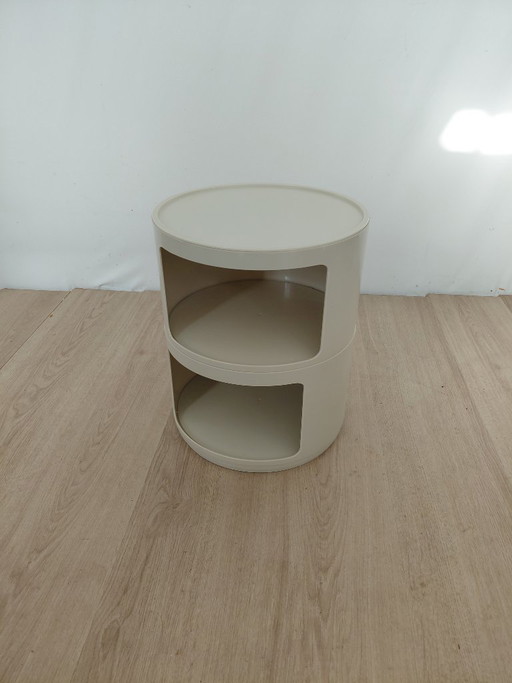 Table de nuit Space Age