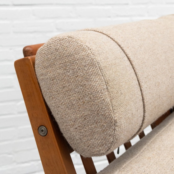 Image 1 of Hans Wegner GE-375/2 Zweisitziges Sofa