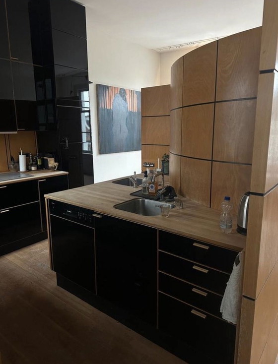 Image 1 of Cucina di design Studio Piet Boon anni 2000