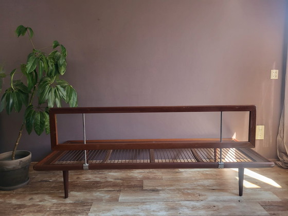 Image 1 of Dagbed Peter Hvidt & Orla Mølgaard-Nielsen