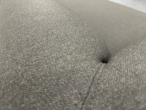 Image 1 of Gelderland 4800 Sofá XL 3 plazas Tela Soft Mill 220