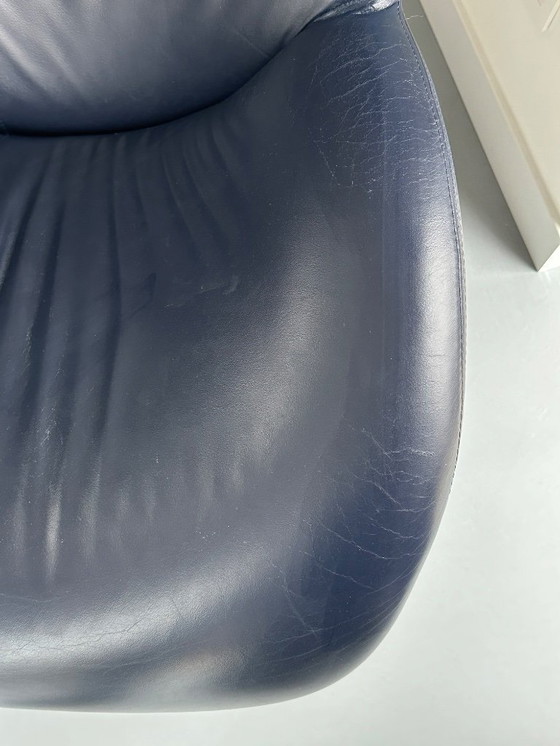 Image 1 of Fauteuil Leolux Papageno