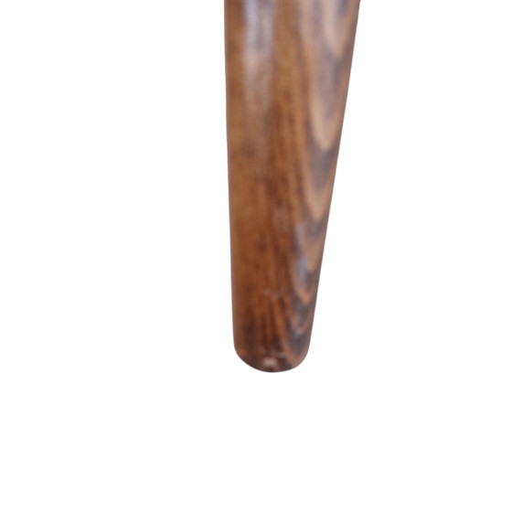 Image 1 of Vintage Cocktail Stoel Wunsch (1971)