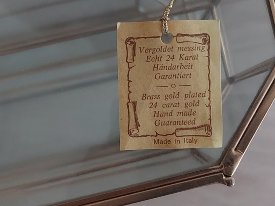 Image 1 of Vetrina artigianale italiana