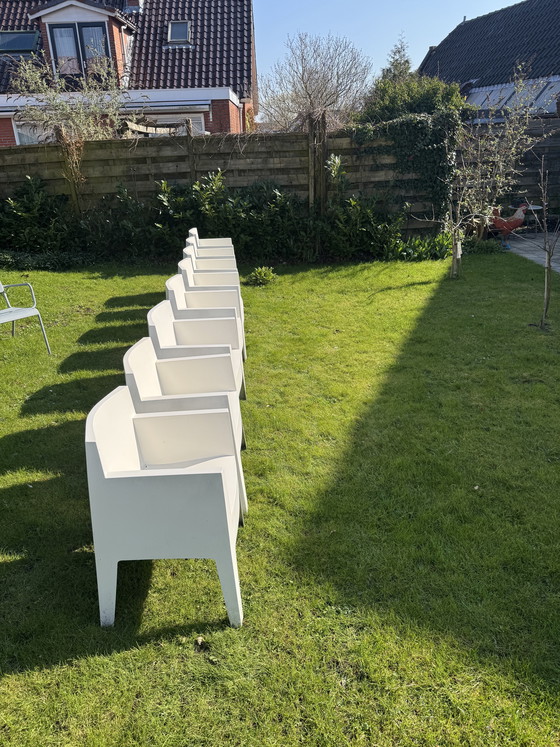 Image 1 of Sgabello giocattolo Driade di Philippe Stark