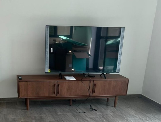 Image 1 of Mueble TV madera de mango