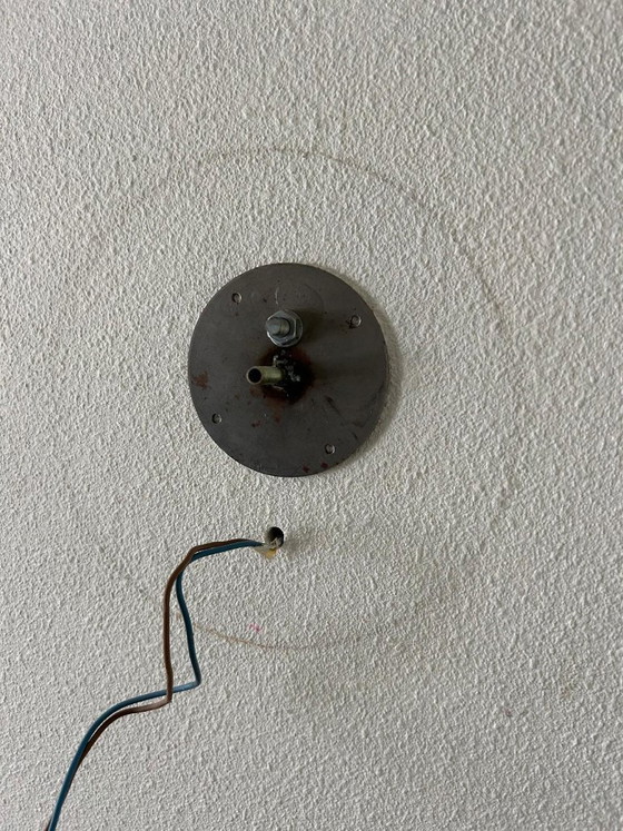 Image 1 of Lampada da parete di marca van Egmond – ca. 1995