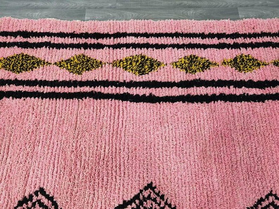 Alfombra bereber artesanal 200cmx250cm – Wool (photo 2 of 7)