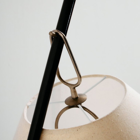 Image 1 of Lámpara de pie metálica MK10913