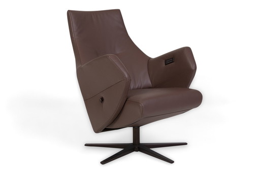 Sillón reclinable individual Gealux