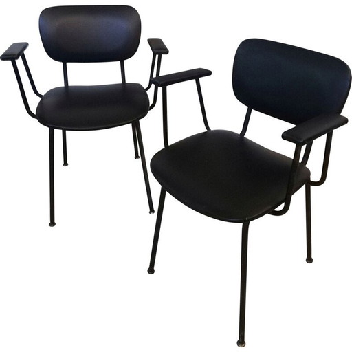 Vintage fauteuil van Rima, 1960