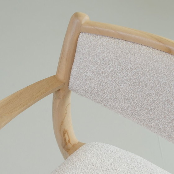Sedia da pranzo Caden - Soft Oak Tone – Interior Club, Sedie da pranzo, Legno (photo 5 of 7)